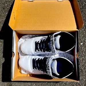 Fila Vulc 13 Marble black and white men’s